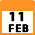 February 11, 2022